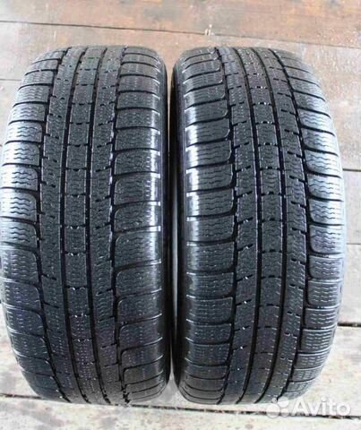 18 255 55 Michelin Latitude Alpin HP Q23