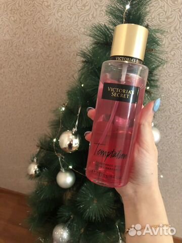Спрей Victoria’s Secret Спрей Victoria’s Secret