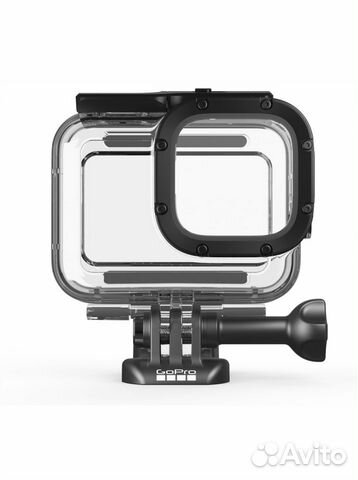 Telesin Аквабокс для GoPro Hero 8 Telesin Аквабокс для GoPro Hero 8