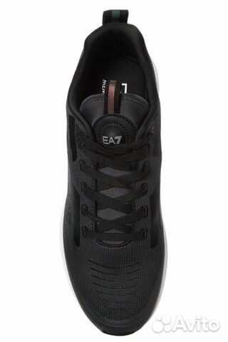 Кроссовки EA7 Emporio Armani новые Кроссовки EA7 Emporio Armani новые