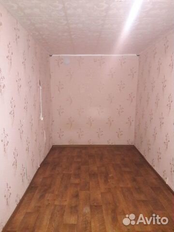 2-к квартира, 42 м², 1/5 эт.