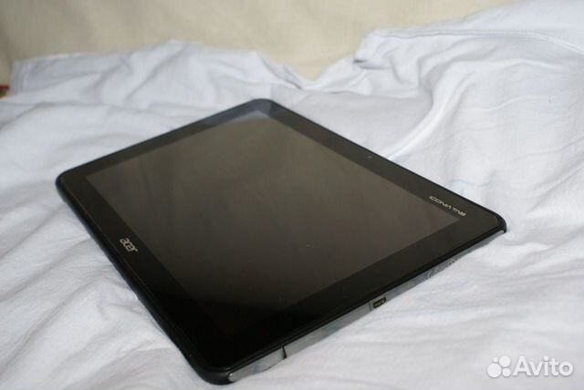  Планшет Acer Iconia Tab A701 разбор  89501951749 купить 2