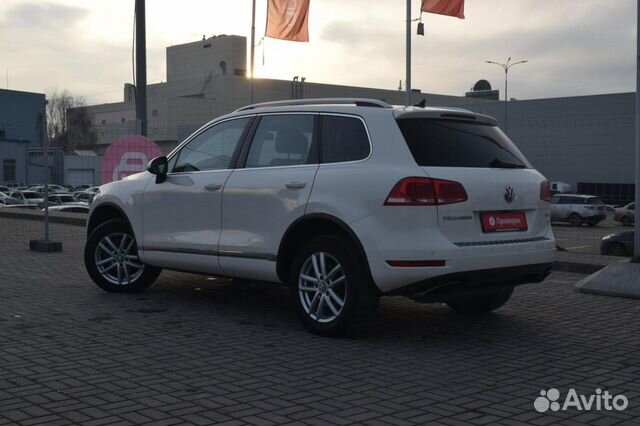 Volkswagen Touareg 3.6 AT, 2010, 181 905 км Volkswagen Touareg 3.6 AT, 2010, 181 905 км