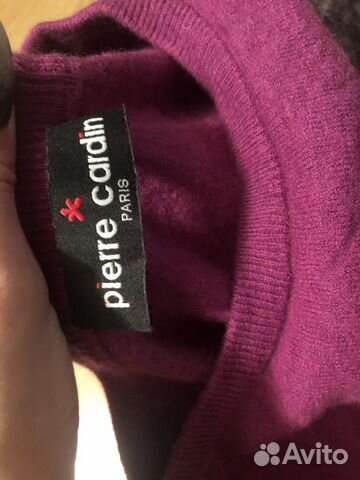 Туника Pierre Cardin