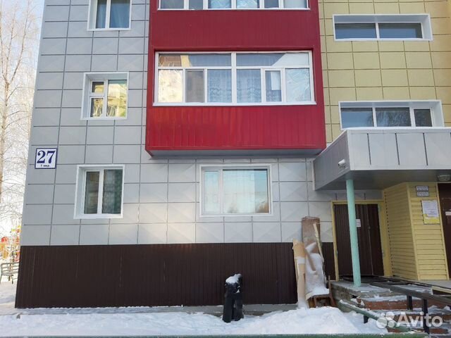 1-к квартира, 32.1 м², 8/10 эт. 1-к квартира, 32.1 м², 8/10 эт.