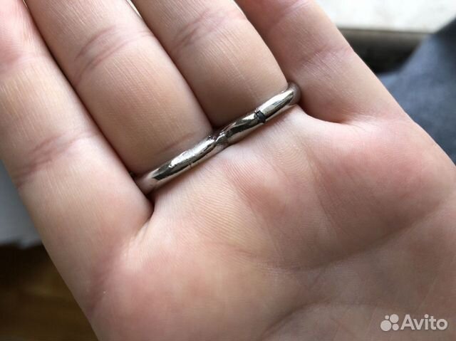 Кольцо Кольцо
