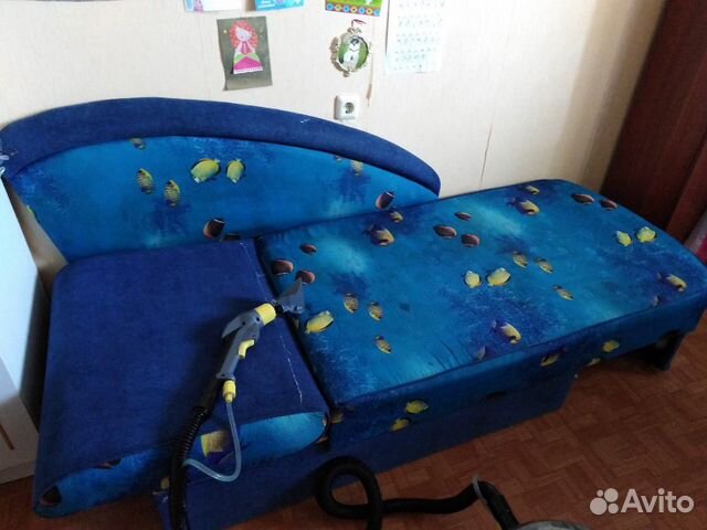 Детский диван