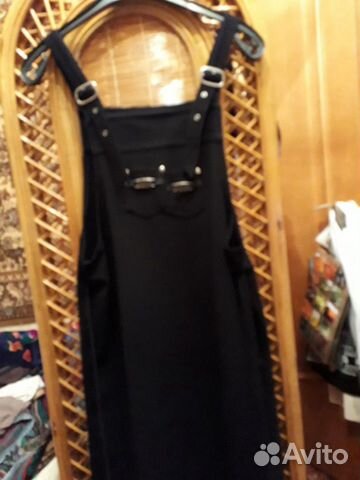 Сарафан Сарафан