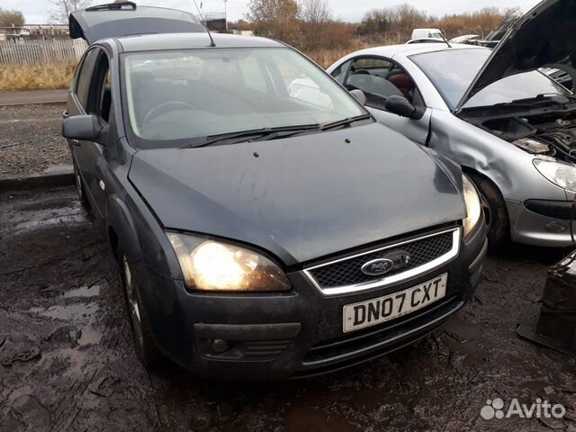 Ford Focus 2 (2008-2011) Ford Focus 2 (2008-2011)