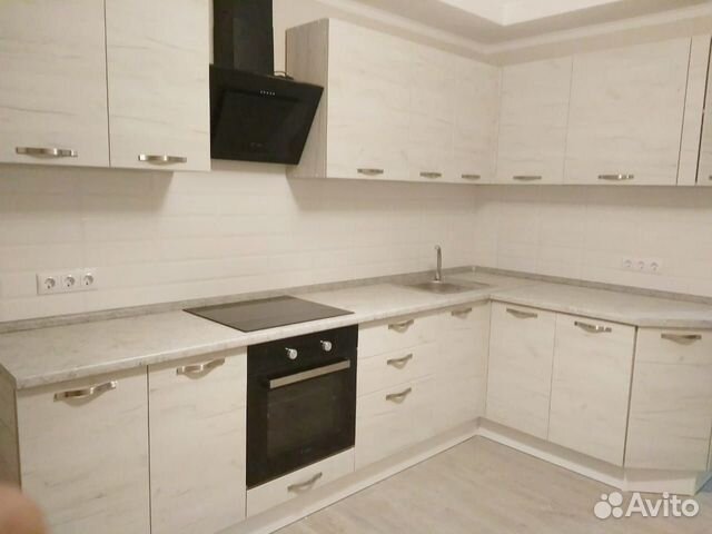 2-к квартира, 40 м², 14/15 эт.