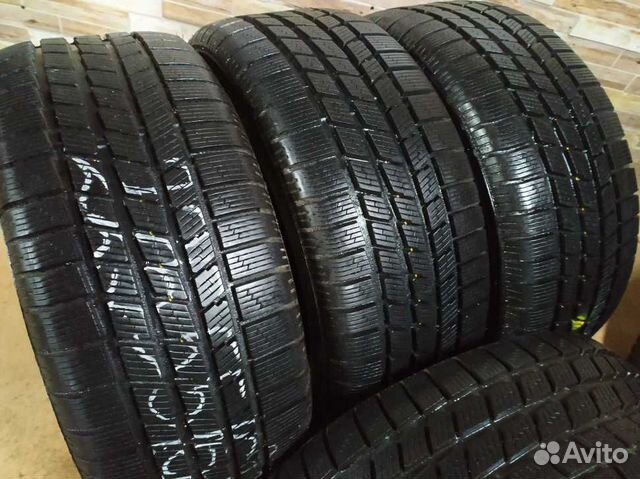 225 55 16 зимние шины Pirelli Scorpion Ice Snow