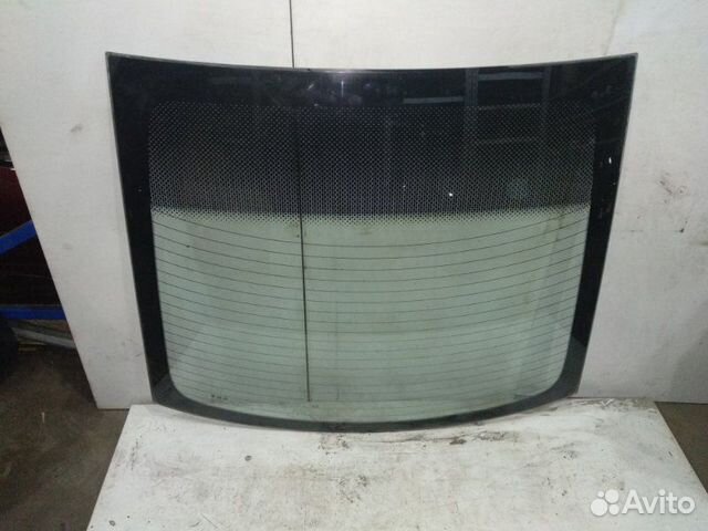 Стекло заднее Chevrolet Aveo T300 2011-2015 Стекло заднее Chevrolet Aveo T300 2011-2015