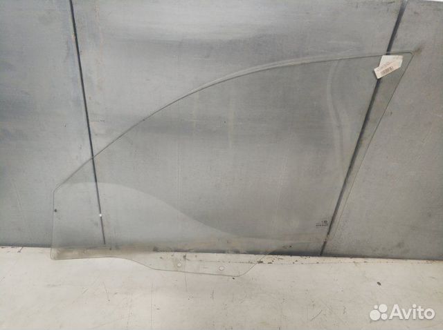 Стекло двери передней правой Chevrolet Lanos Стекло двери передней правой Chevrolet Lanos