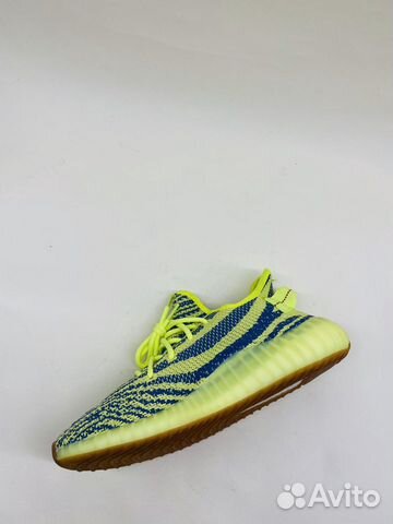 Кроссовки Adidas Yeezy Boost 350 Кроссовки Adidas Yeezy Boost 350
