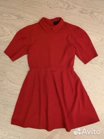 Коктейльное платье, бренд Jill Stuart Коктейльное платье, бренд Jill Stuart