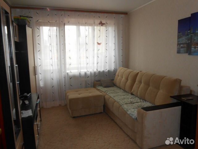 1-к квартира, 31 м², 2/5 эт.