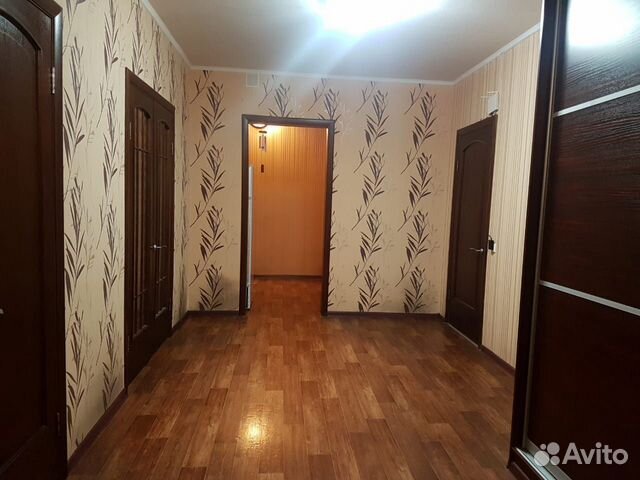 4-к квартира, 121 м², 8/10 эт. 4-к квартира, 121 м², 8/10 эт.
