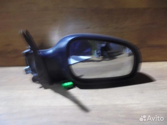 Зеркало правое Вольво С60 Volvo S60 R