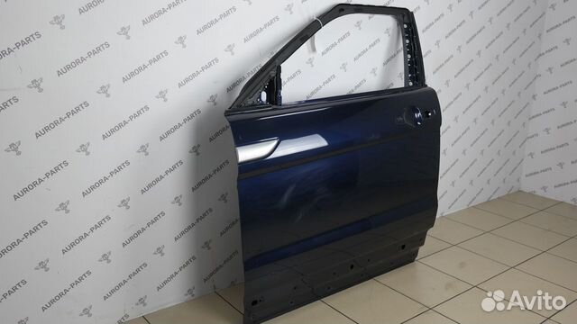 Дверь передняя левая голая range rover evoque 11 Дверь передняя левая голая range rover evoque 11