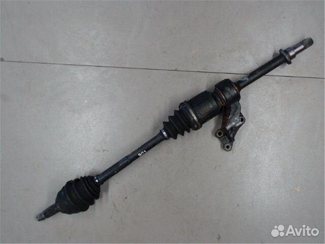 Привод шрус правый передний Mazda 323 (BA), 1996