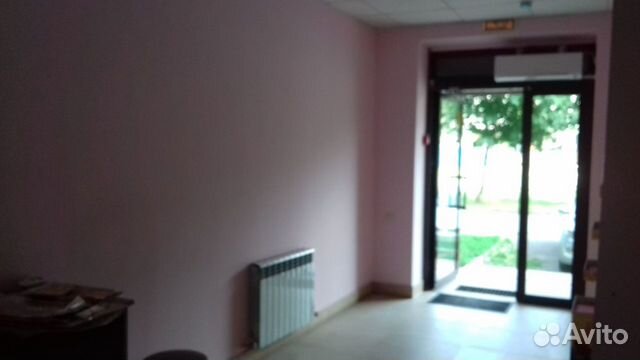 Торговое помещение, 42 м² Торговое помещение, 42 м²