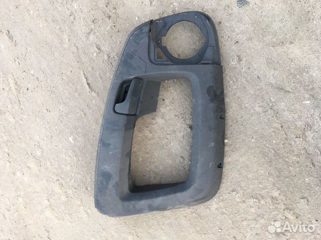 Дверная панел Пежо боксёр 3