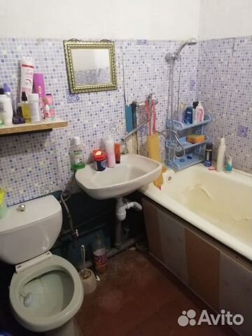 1-к квартира, 36.4 м², 3/10 эт.