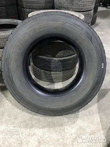 Грузовые шины бу 315 70 R22.5 GoodYear Арт.2726Р Грузовые шины бу 315 70 R22.5 GoodYear Арт.2726Р