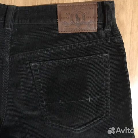 Брюки Ralph Lauren Polo размер 32 Брюки Ralph Lauren Polo размер 32