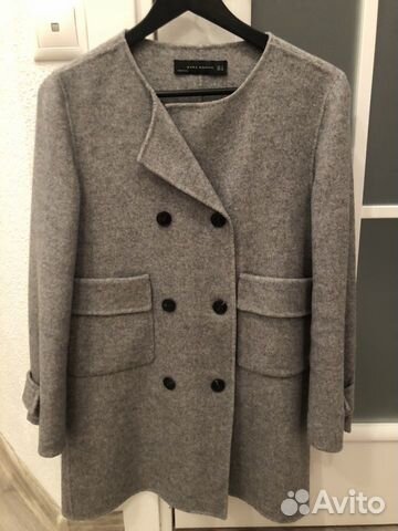 Пальто Zara Пальто Zara