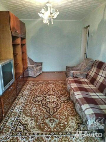 2-к квартира, 44 м², 4/5 эт. 2-к квартира, 44 м², 4/5 эт.