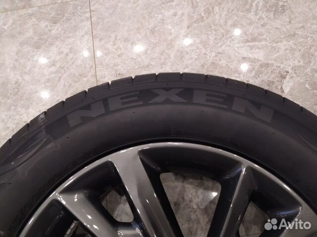 Kia Optima 4 jf колесо запасное R16 диск запаска Kia Optima 4 jf колесо запасное R16 диск запаска