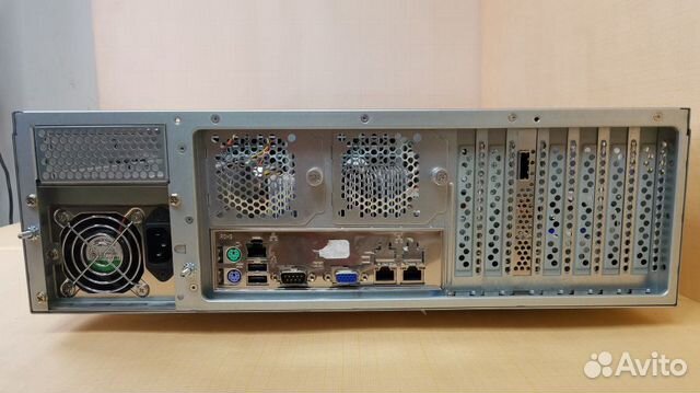 G7/3U/2xE5506/X8DTL-iF/6xDDR3/16xHDD3.5/raid6-3Gb G7/3U/2xE5506/X8DTL-iF/6xDDR3/16xHDD3.5/raid6-3Gb