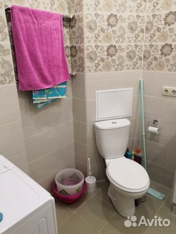 Студия, 33 м², 2/4 эт.