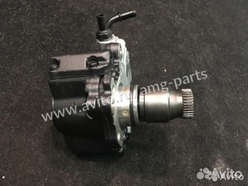 Тнвд Мерседес 253 A6510702201