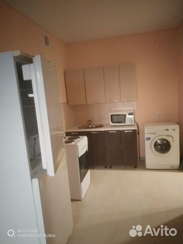 2-к квартира, 52 м², 13/21 эт. 2-к квартира, 52 м², 13/21 эт.