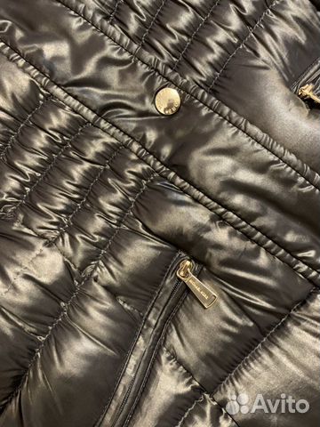 Пуховик michael kors Пуховик michael kors