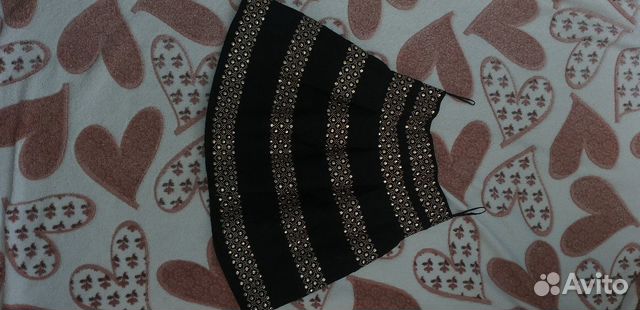 Юбка для девочки Юбка для девочки