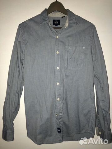 Рубашка Dockers