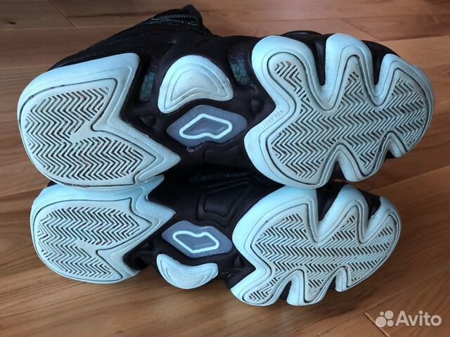Кроссовки adidas crazy 8 aq8462 Кроссовки adidas crazy 8 aq8462