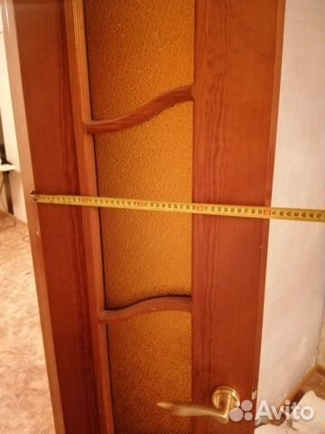 Дверь межкомнатная Дверь межкомнатная