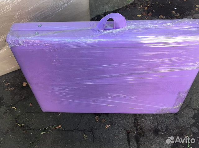 Массажный Стол для тату салона с отверстием