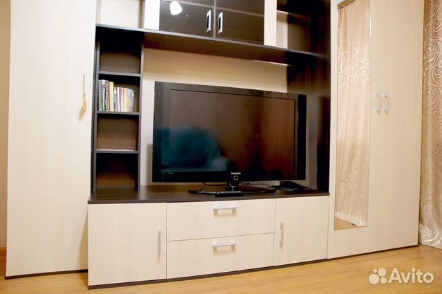 1-к квартира, 41 м², 5/9 эт.