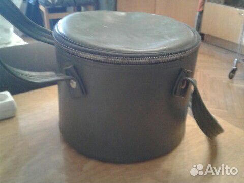 Фен для сушки волос.Винтаж.СССР.Рабочий