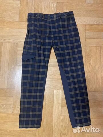 Брюки Etro