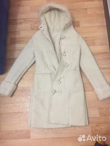 Дубленка Дубленка