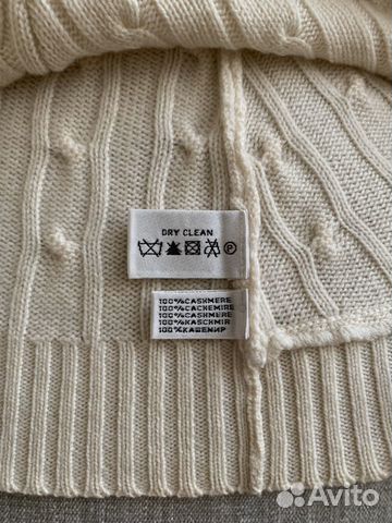 Пуловер Ralph Lauren