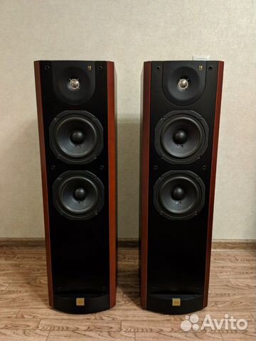 jbl l60