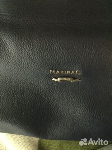 Сумка Marina C Сумка Marina C