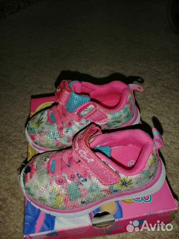 Кроссовки детские Кроссовки детские